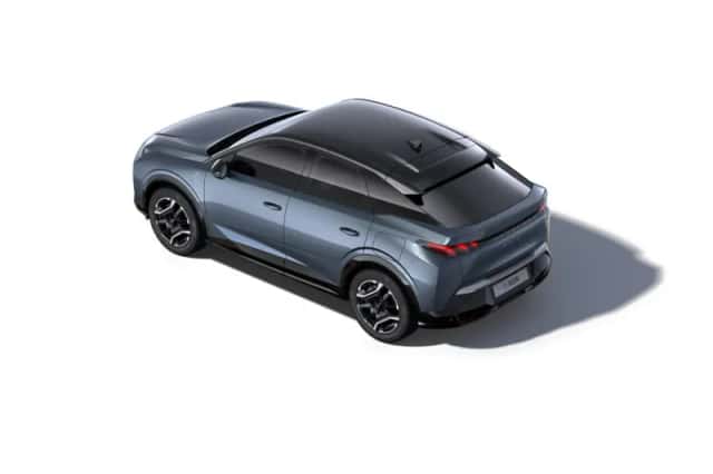 Peugeot e-3008 (2026) thumbnail 5