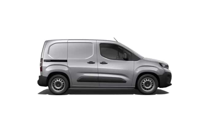 Peugeot Partner (2026) thumbnail 3