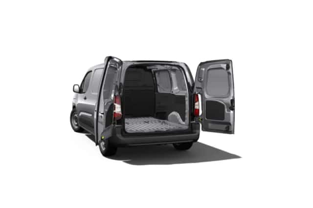 Peugeot Partner (2026) thumbnail 5