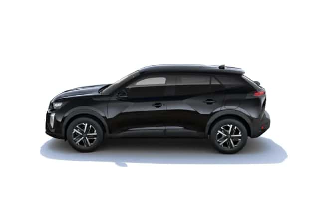 Peugeot 2008 (2026) thumbnail 4
