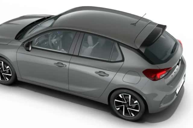Opel Corsa (2026) thumbnail 3