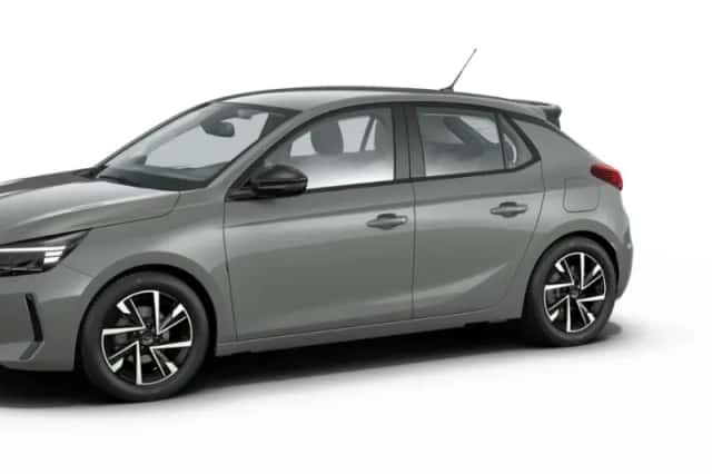 Opel Corsa (2026) thumbnail 2