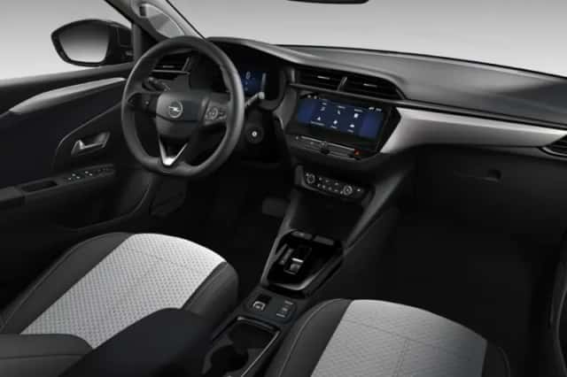 Opel Corsa (2026) thumbnail 4