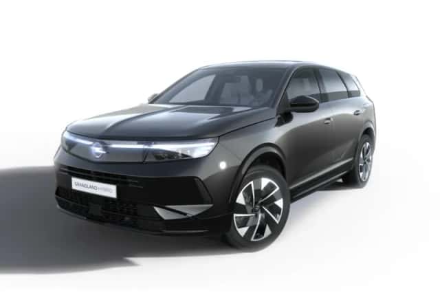 Opel Grandland (2026) thumbnail 3