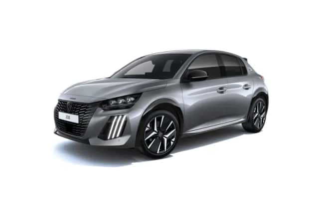 Peugeot 208 (2026) thumbnail 3