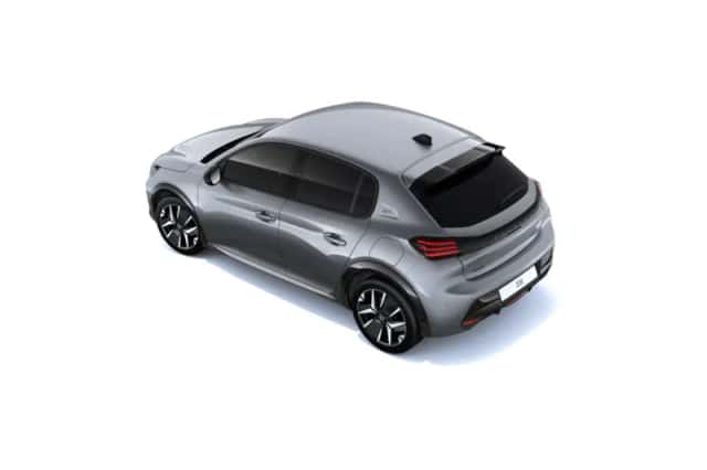 Peugeot 208 (2026) thumbnail 5