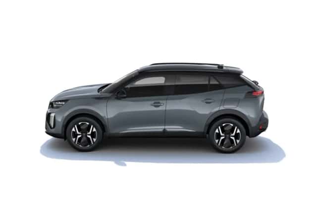 Peugeot 2008 (2026) thumbnail 4