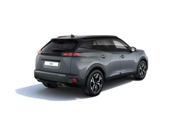 Peugeot 2008 (2026) thumbnail 6
