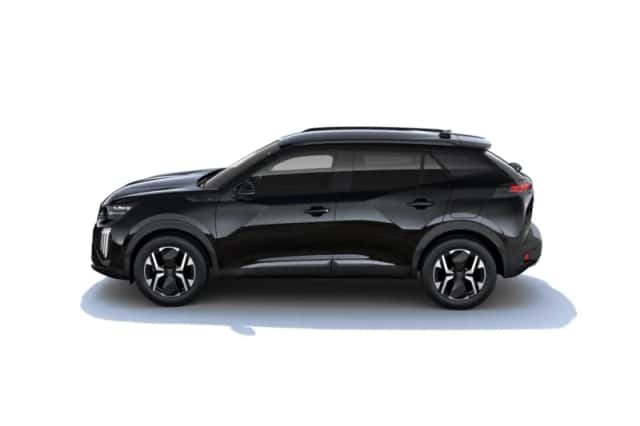 Peugeot 2008 (2026) thumbnail 4
