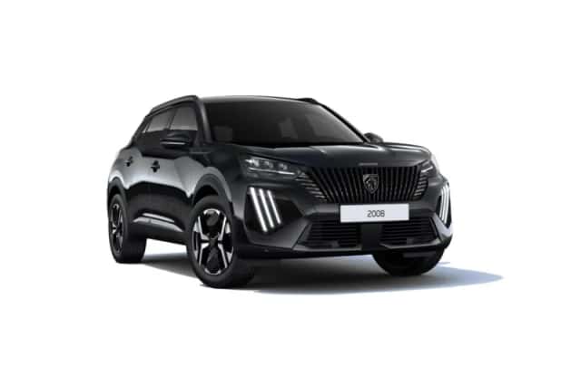 Peugeot 2008 (2026) thumbnail 2