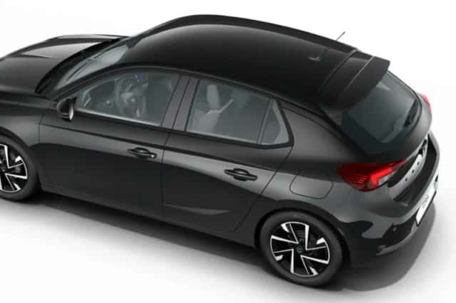 Opel Corsa (2026) thumbnail 4