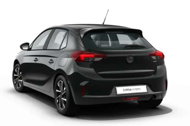 Opel Corsa (2026) thumbnail 2