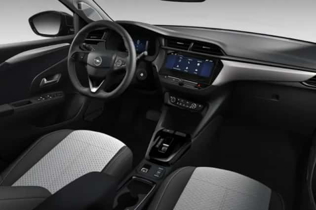 Opel Corsa (2026) thumbnail 5