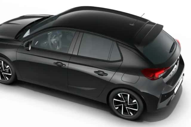 Opel Corsa (2026) thumbnail 4