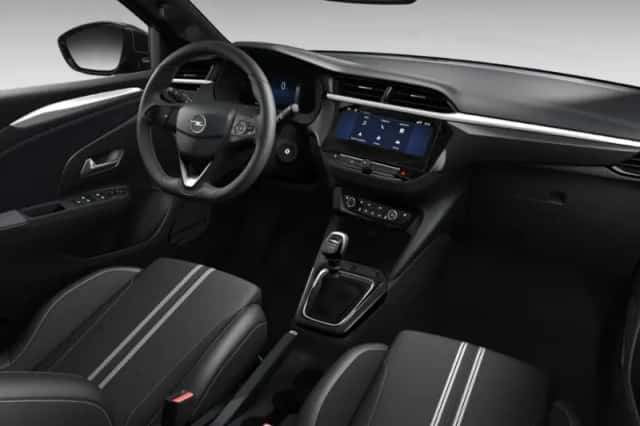 Opel Corsa (2026) thumbnail 5