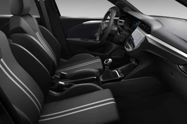 Opel Corsa (2026) thumbnail 6