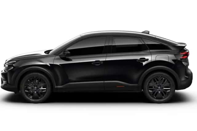 Citroën C4 (2026) thumbnail 2