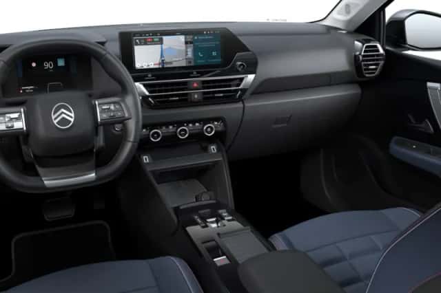 Citroën C4 (2026) thumbnail 5