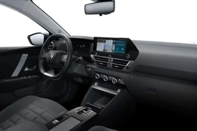 Citroën C4 (2026) thumbnail 6