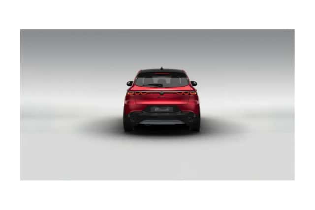 Alfa Romeo Tonale (2026) thumbnail 4