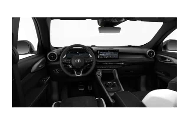 Alfa Romeo Tonale (2026) thumbnail 5