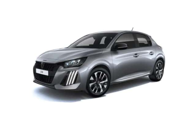 Peugeot 208 (2026) thumbnail 3