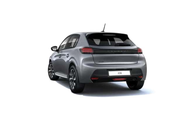 Peugeot 208 (2026) thumbnail 6