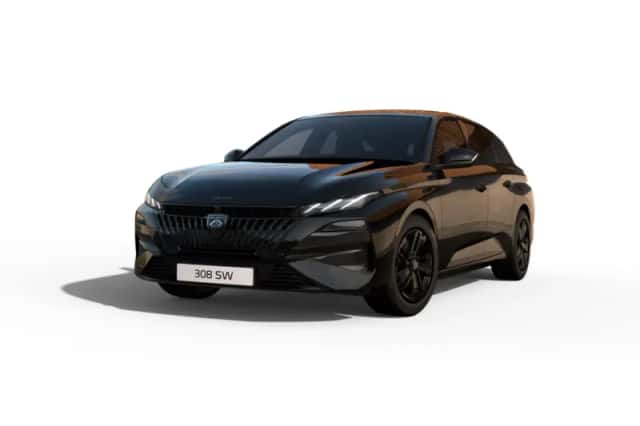 Peugeot 308 (2026) thumbnail 3