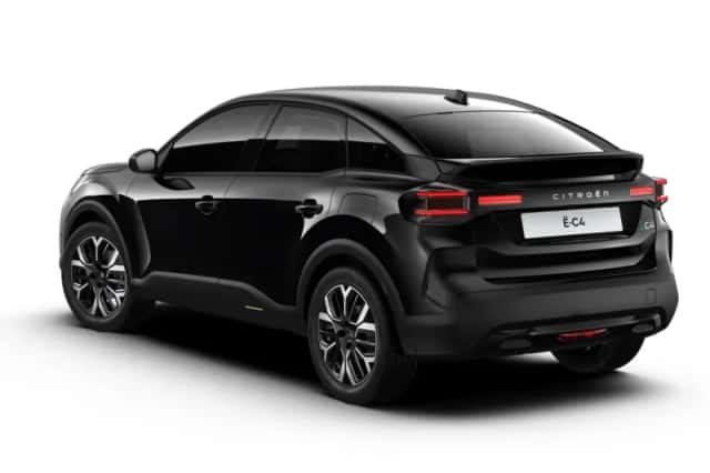 Citroën ë-C4 (2026) thumbnail 3