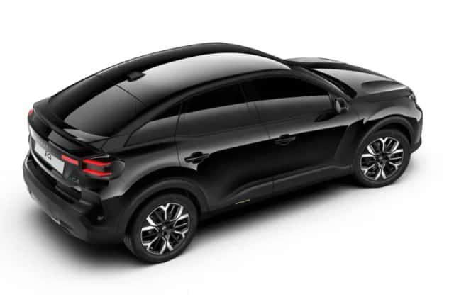 Citroën ë-C4 (2026) thumbnail 4