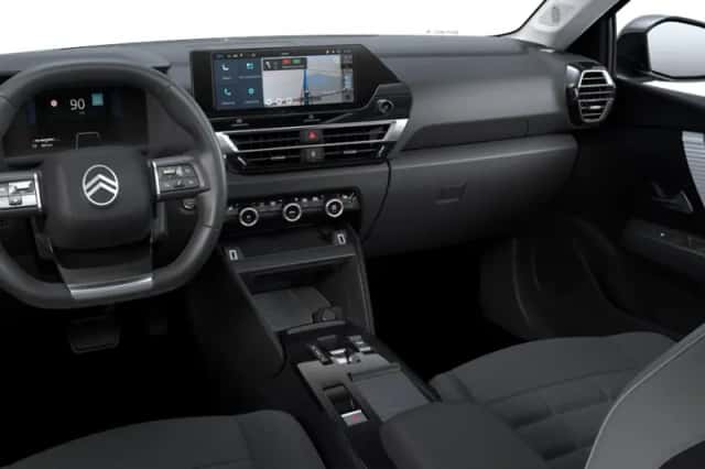 Citroën ë-C4 (2026) thumbnail 5