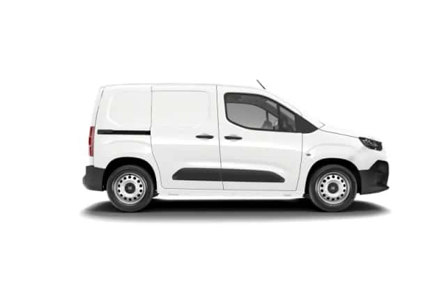 Fiat Doblò (2026) thumbnail 2