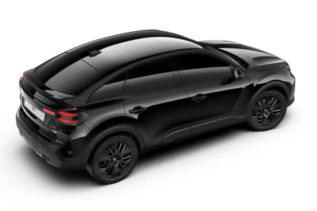 Citroën C4 (2026) thumbnail 4