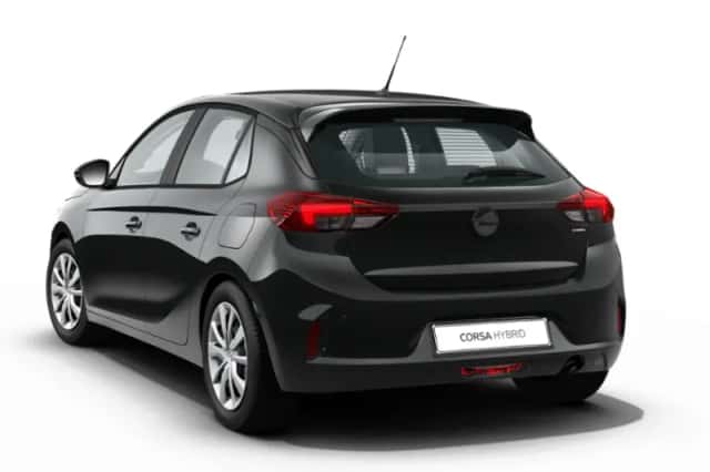 Opel Corsa (2026) thumbnail 2