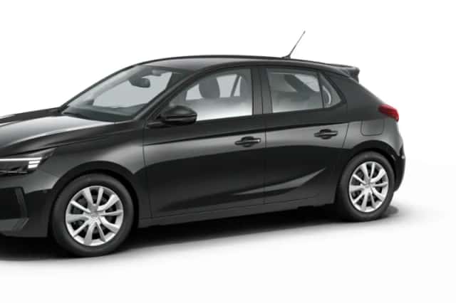 Opel Corsa (2026) thumbnail 3