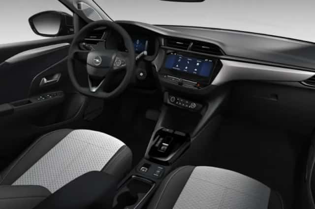 Opel Corsa (2026) thumbnail 5