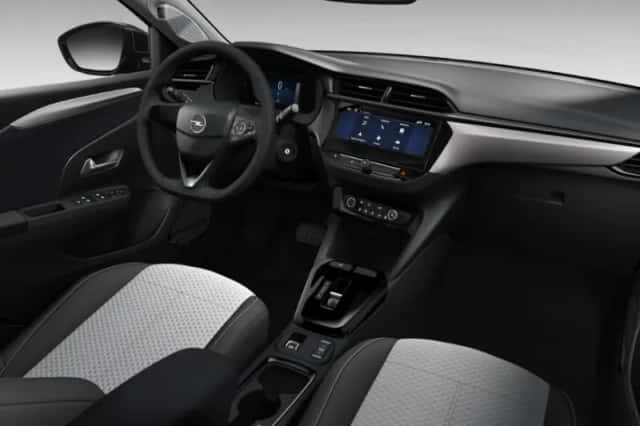 Opel Corsa (2026) thumbnail 5