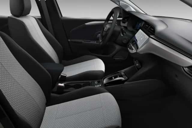 Opel Corsa (2026) thumbnail 6