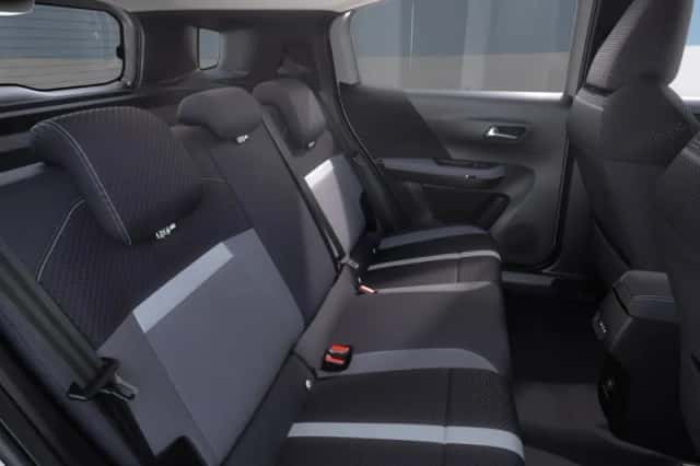 Opel Frontera (2026) thumbnail 2