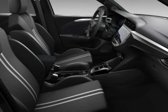 Opel Corsa (2026) thumbnail 6