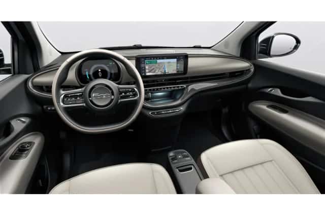 Fiat 500e (2026) thumbnail 4