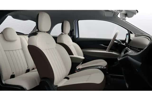Fiat 500e (2026) thumbnail 5