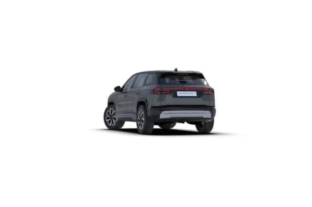 Jeep Compass (2026) thumbnail 2