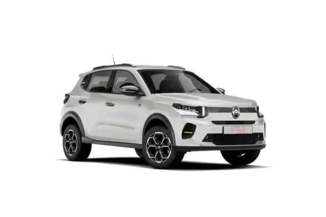 Citroën ë-C3 (2026) thumbnail 3