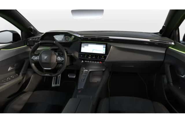 Peugeot 408 (2026) thumbnail 6