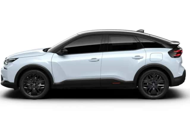 Citroën ë-C4 (2026) thumbnail 2