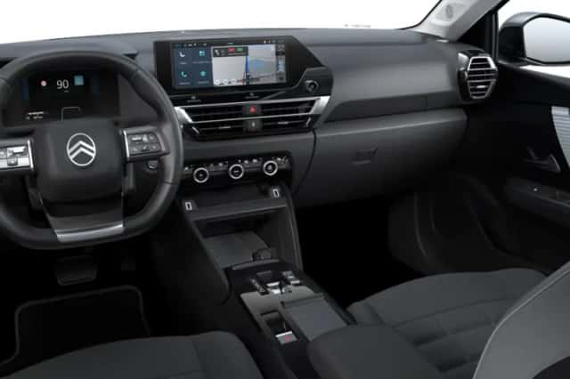Citroën ë-C4 (2026) thumbnail 5
