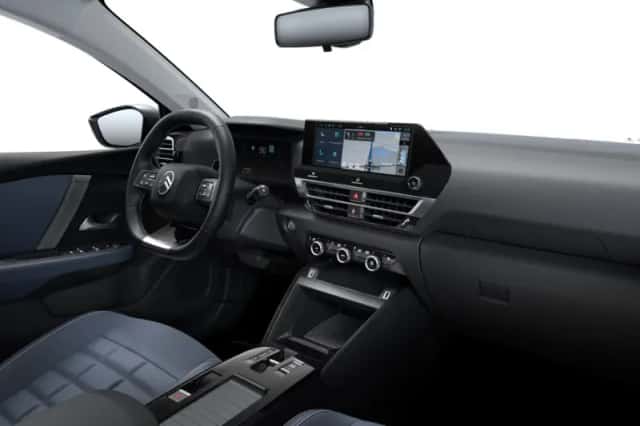 Citroën ë-C4 (2026) thumbnail 6