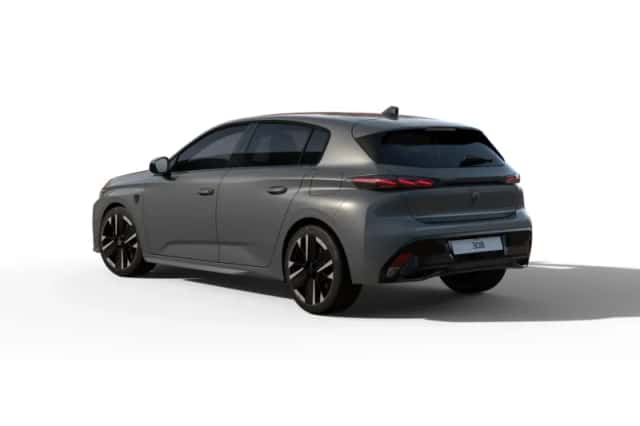 Peugeot 308 (2026) thumbnail 6