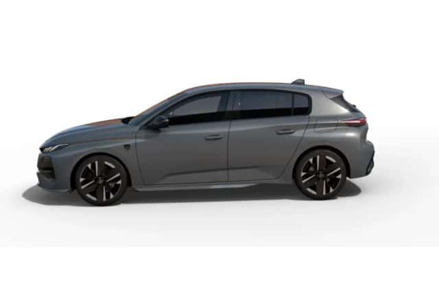Peugeot 308 (2026) thumbnail 5